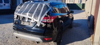 Ford Kuga 2.0 tdci - 4