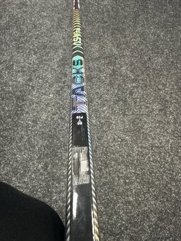 Hokejka CCM AS-V Pro Custom - 4