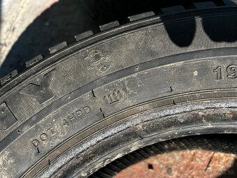 Pneumatiky 195/65 r15 - 4