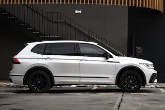 Volkswagen Tiguan 2.0 TSI R-Line 4-Motion DSG - 4