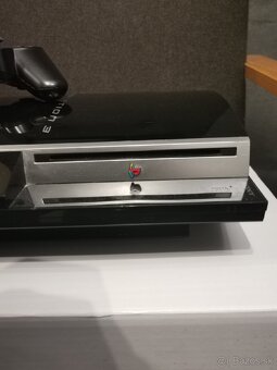 PlayStation 3 Fat - 4