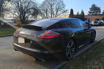 Porsche panamera 4s 294kw - 4