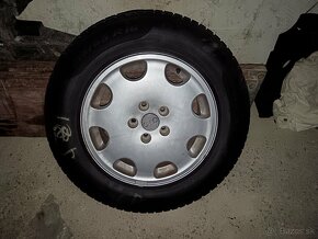 215/65 r16 98H zima zimne - 4