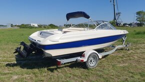 Bayliner Capri 1750 - 4