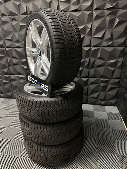 BMW STYLING 658M R18 BMW 3,4 - 4