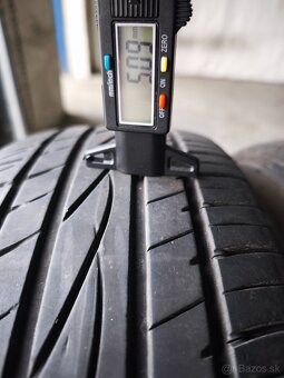 195/65 r15 letné pneumatiky - 4