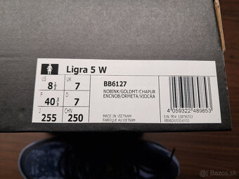 Adidas Ligra 5 W, EU 40,5, UK 7 - 4