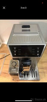 Delonghi primadonna class - 4