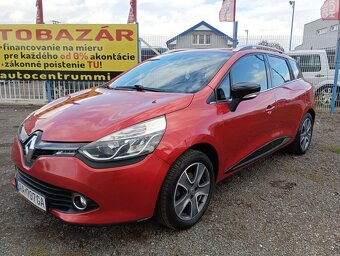 Renault Clio Grandtour 0.9 TCe Zen - 4