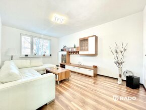 Kompletne zariadený 4-izbový | 79m² | Dudvážska | Podunajský - 4