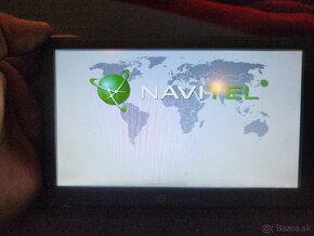 Navigacia Navitel 70e - 4