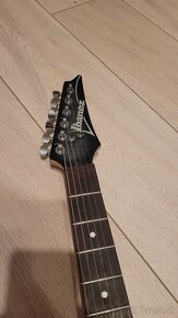 Ibanez SA260FM - 4