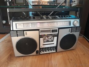 AIWA TPR-945E - 4