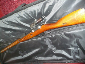 Mosin - 4