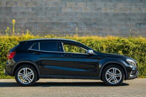 Mercedes-Benz GLA 200D - 4