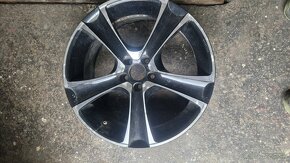 ALU elekrony 5x100r18 - 4