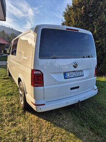 Volkswagen transporter t6 2,0 tdi - 4