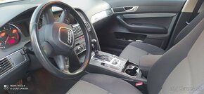 Predam Audi A6 2.7 tdi quattro - 4