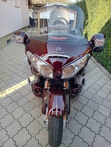 Trike Goldwing Gl 1800 - 4