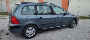 Peugeot 307 SW 1.6HDi 66kw - 4