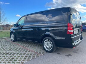 Mercedes-Benz Vito - 4