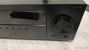 Pioneer VSX-LX 302 - 4