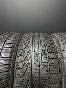 Sada pneu 235/55/17 PIRELLI - 4