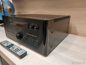 Rotel RSX-1562 7.1 AV receiver - 4