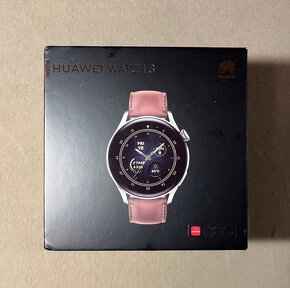 Huawei Watch 3 LTE 46mm - 4