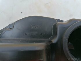 Suzuki GSX-R air box - 4