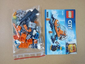 60190 Arctic Ice Glider - 4