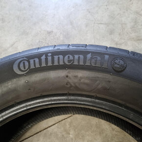 Letné pneumatiky 275/50 R20 CONTINENTAL DOT0319 - 4