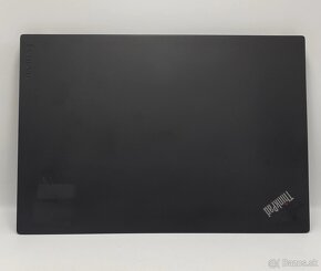 LENOVO THINKPAD T480 - 4