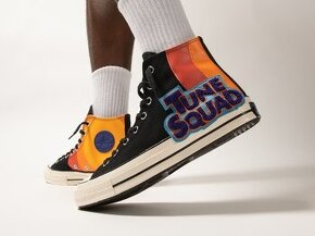 TENISKY CONVERSE X SPACE JAM New Legacy EU 44 + darček - 4