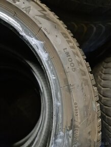 ZIMNE PNEUMATIKY 205/50 R17 - 4