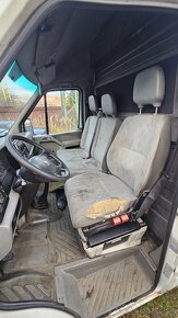 VW LT 2.5tdi - 4