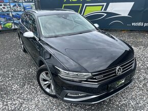 Volkswagen Passat Alltrack 2.0 TDI SCR 4Motion DSG - 4