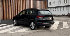 Škoda Karoq 1.5 TSI ACT Style DSG - 4