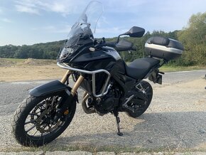 Honda CB500X 2022 - 4