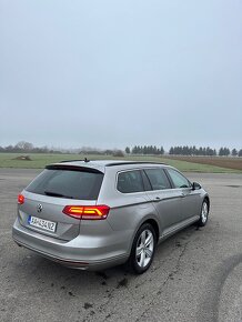 Passat B8 1.6 TDi, 2016, 6- rýchlostný manual - 4