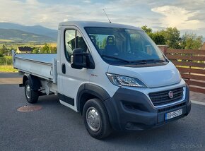 Fiat Ducato VULCAIN 2,3 MultiJet, (Odpočet DPH) - 4