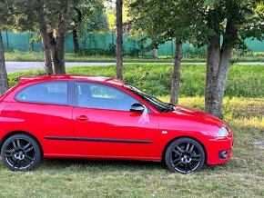 Seat ibiza cupra - 4