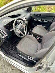 Hyundai i20 - 4