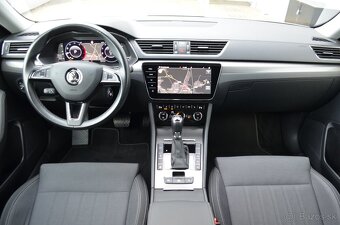 ŠKODA SUPERB 2.0 TDI DSG 190PS 66.000 km MATRIX VIRTUAL CRYS - 4