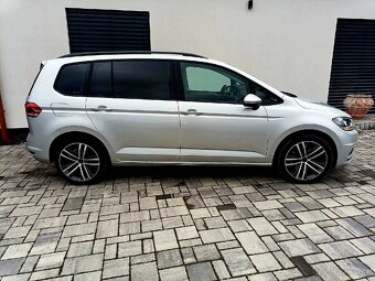 VW TOURAN - PREDAJ AJ NA SPLÁTKY - 4