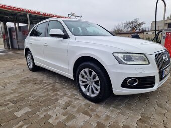 AUDI Q5 3.0 TDI S tronic quattro - 4