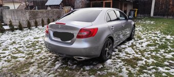 Suzuki Kizashi - 4