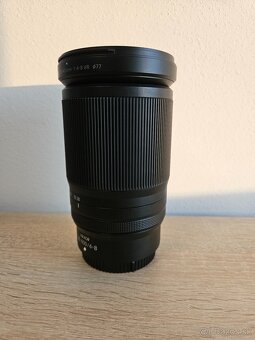 NIKON Z 28-400 mm f/4-8 VR, zánovný stav - 4