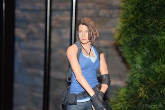 Figurka Jill Valentine Resident Evil - 4