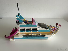 LEGO Friends 41015 - 4